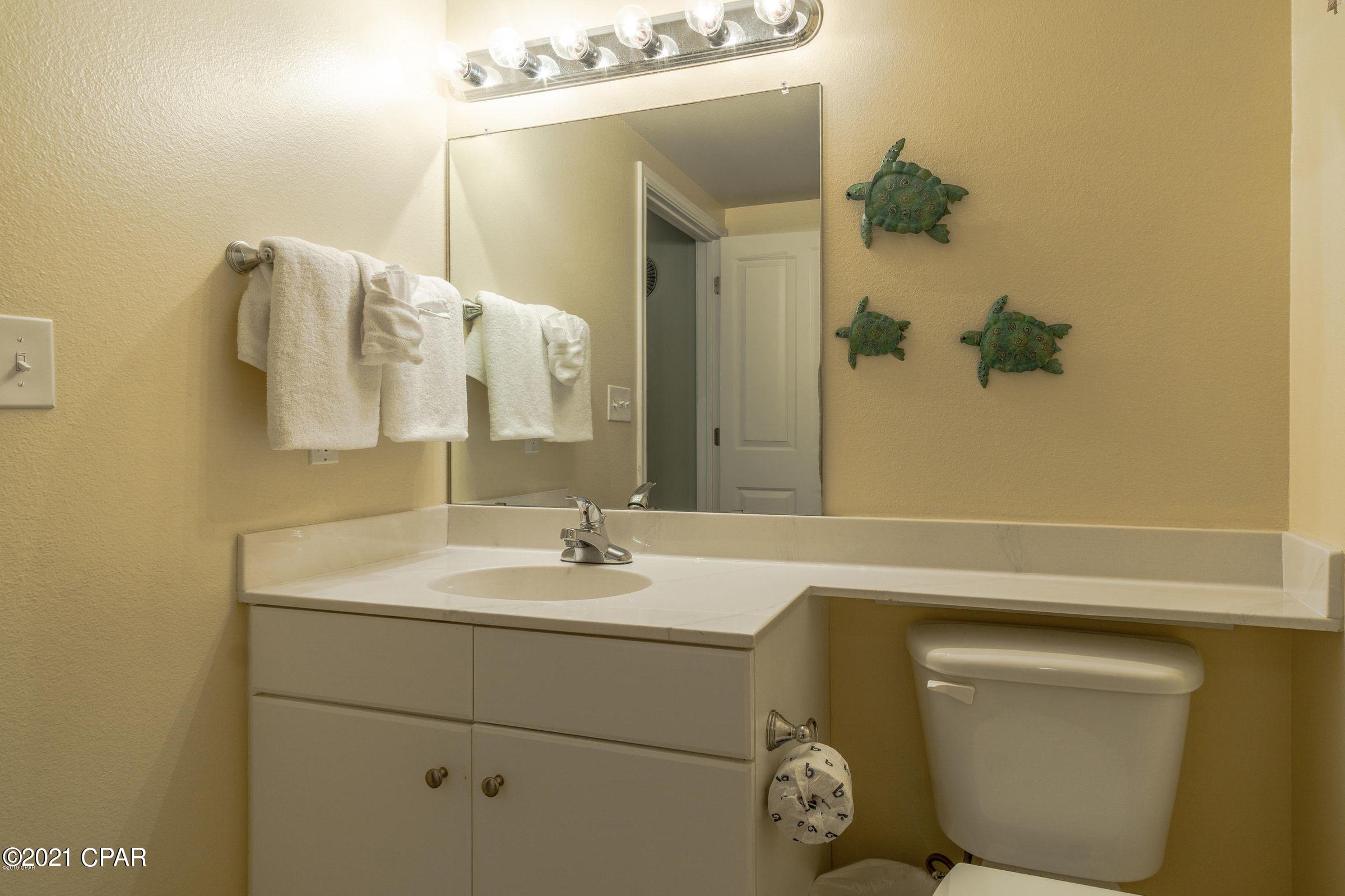 Shores Of Panama Phase II - Residential