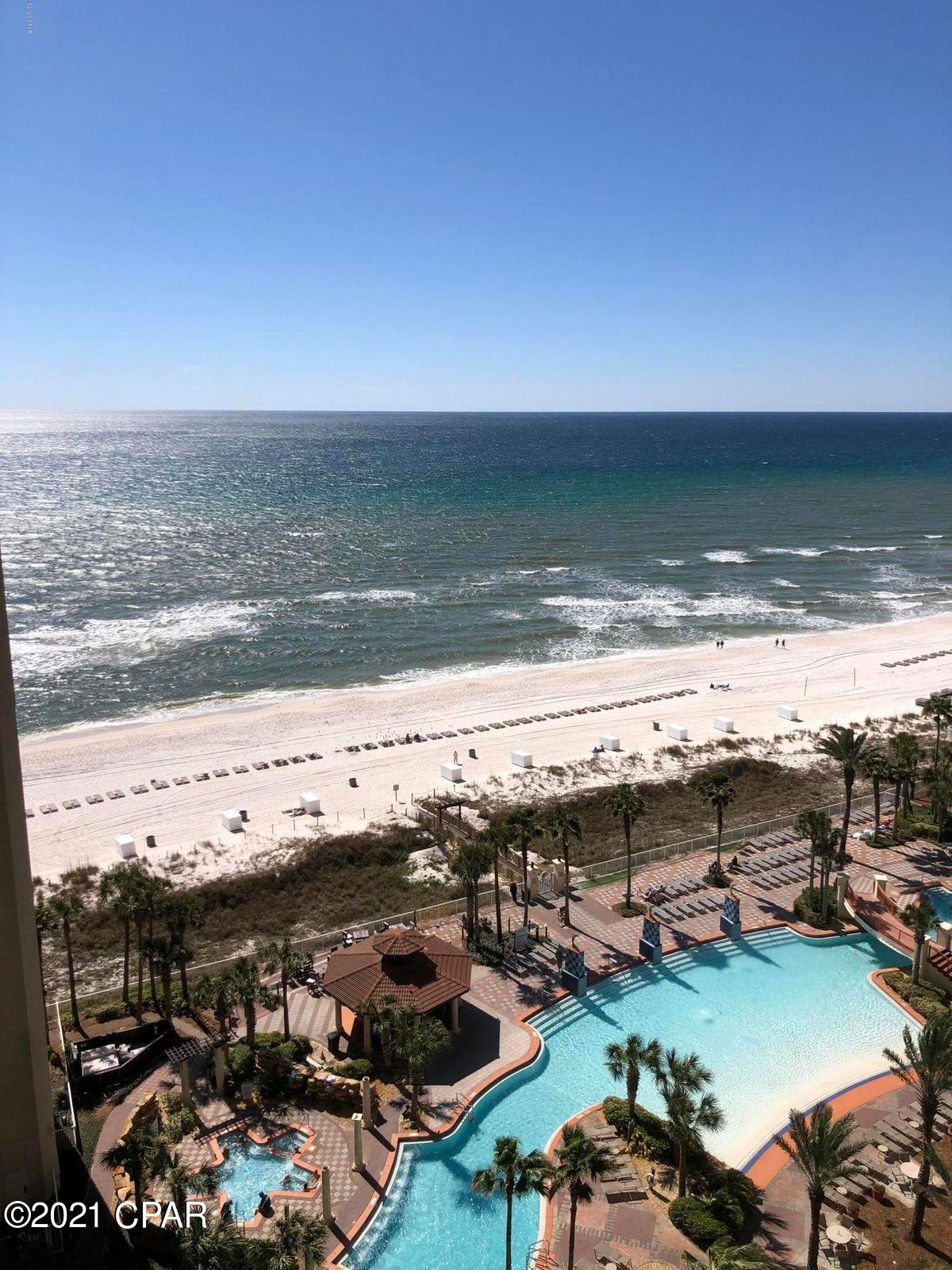 Shores Of Panama Phase II - Residential