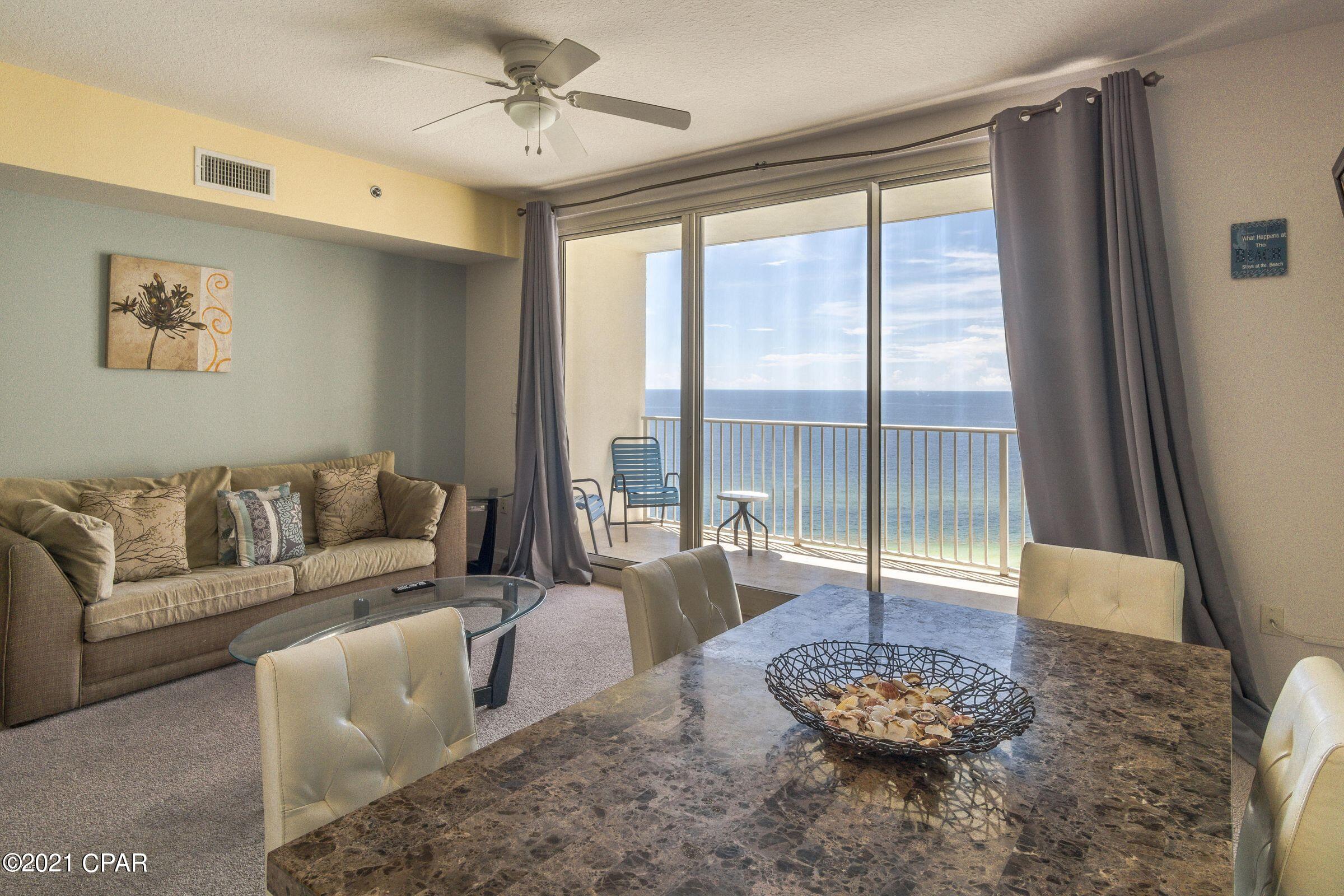 Shores Of Panama Phase II - Residential