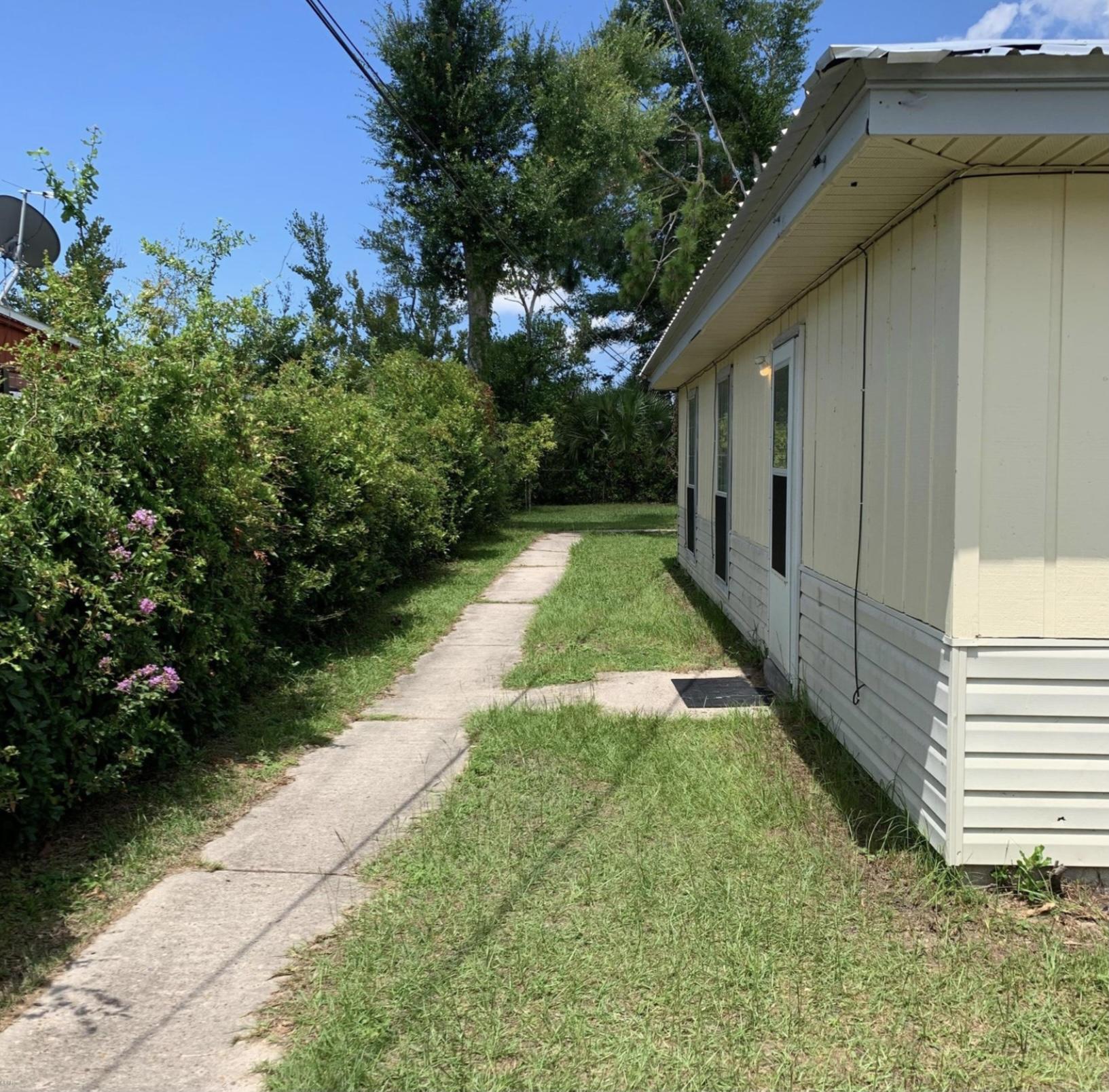 [No Recorded Subdiv] - Residential Lease