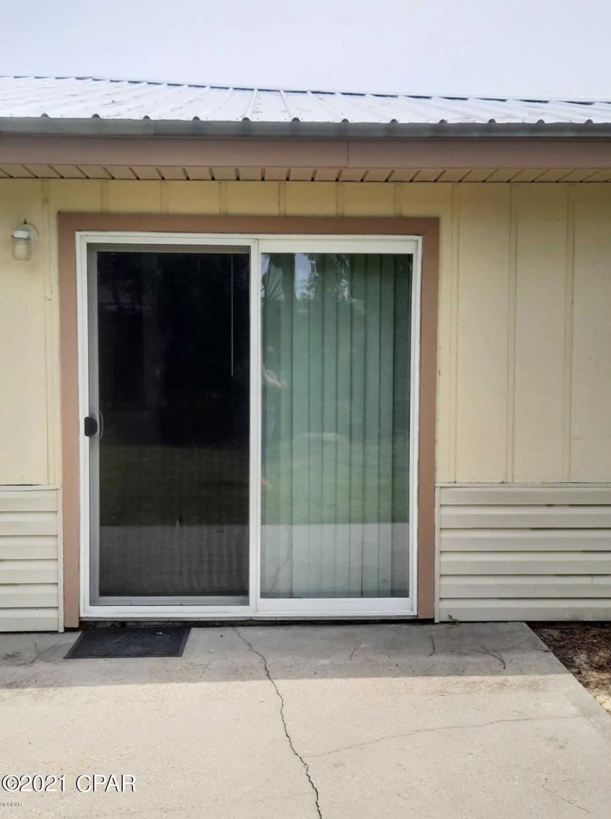 [No Recorded Subdiv] - Residential Lease