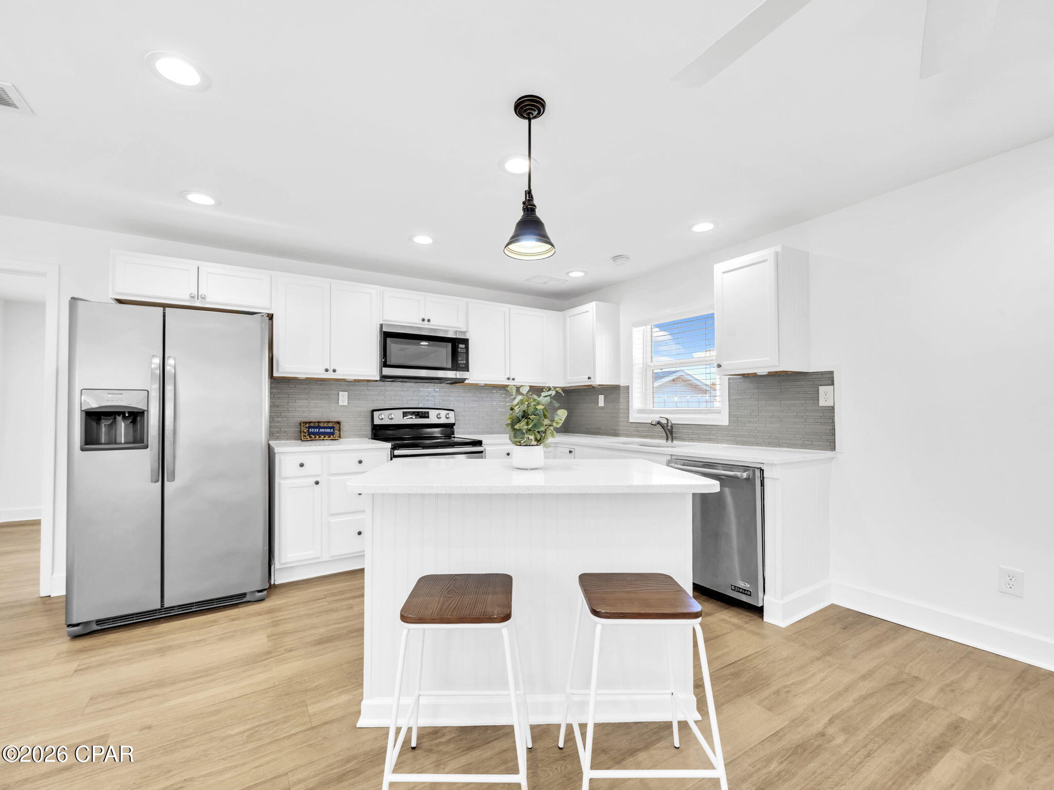 Miramar Heights - Residential