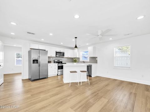 114 S Vestavia Street Panama City Beach FL 32413