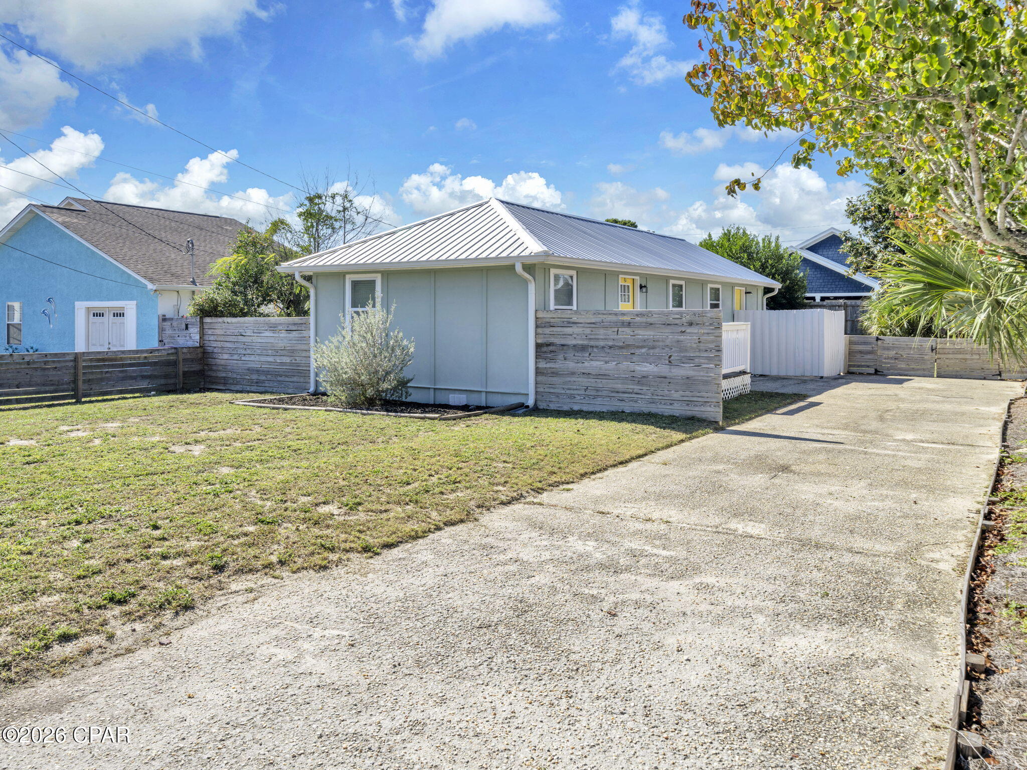 Miramar Heights - Residential