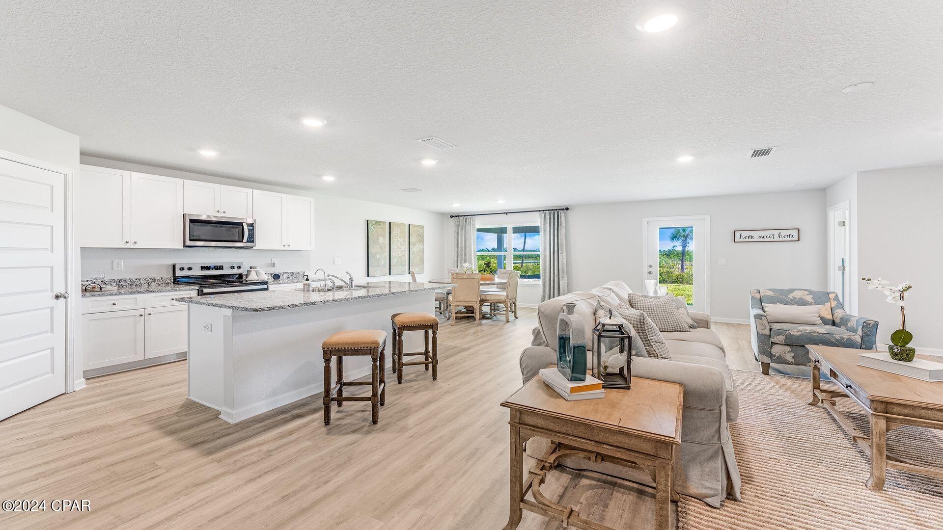 Morningside - Residential