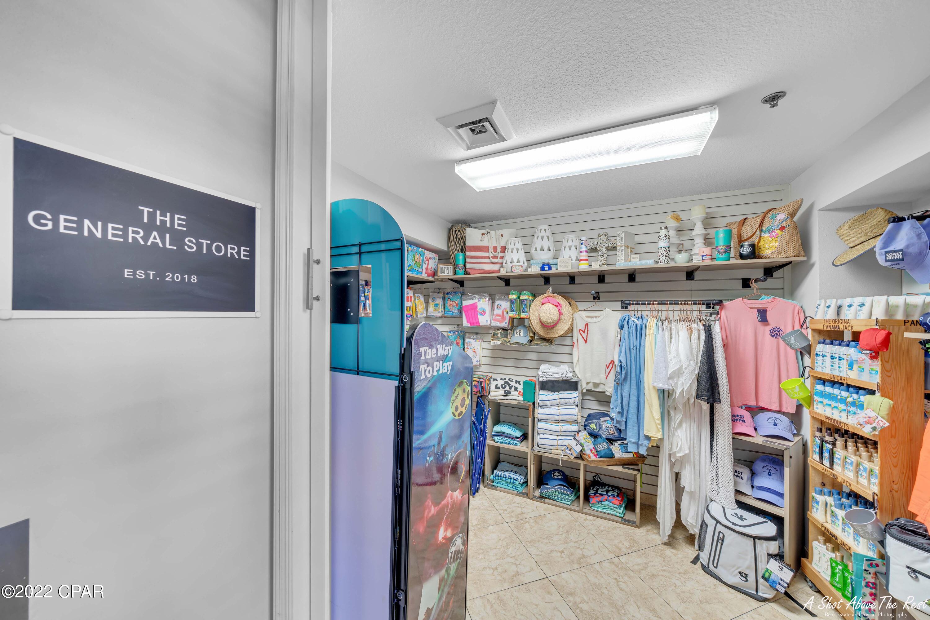 Calypso Towers III - Residential