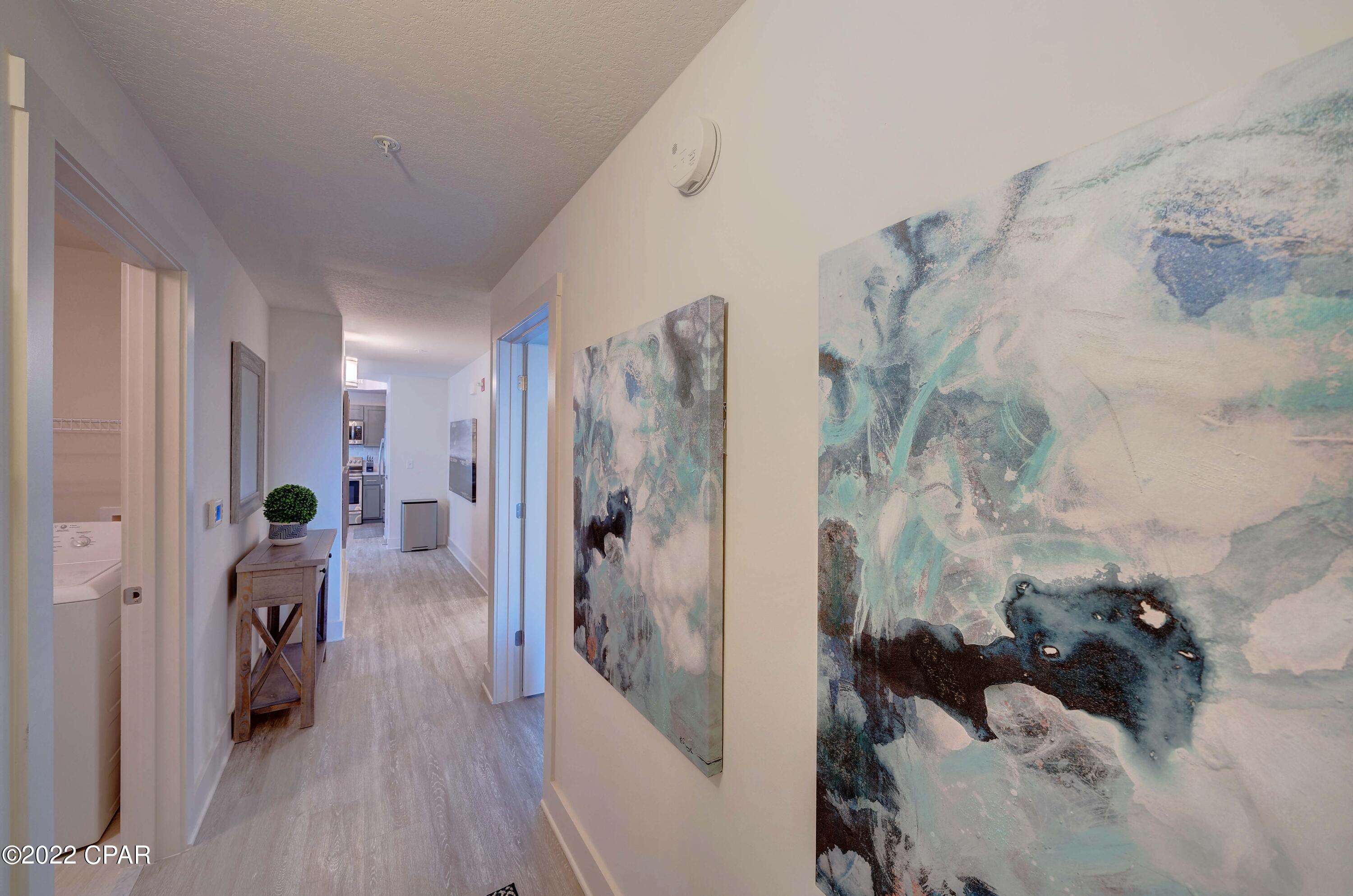 Calypso Towers III - Residential