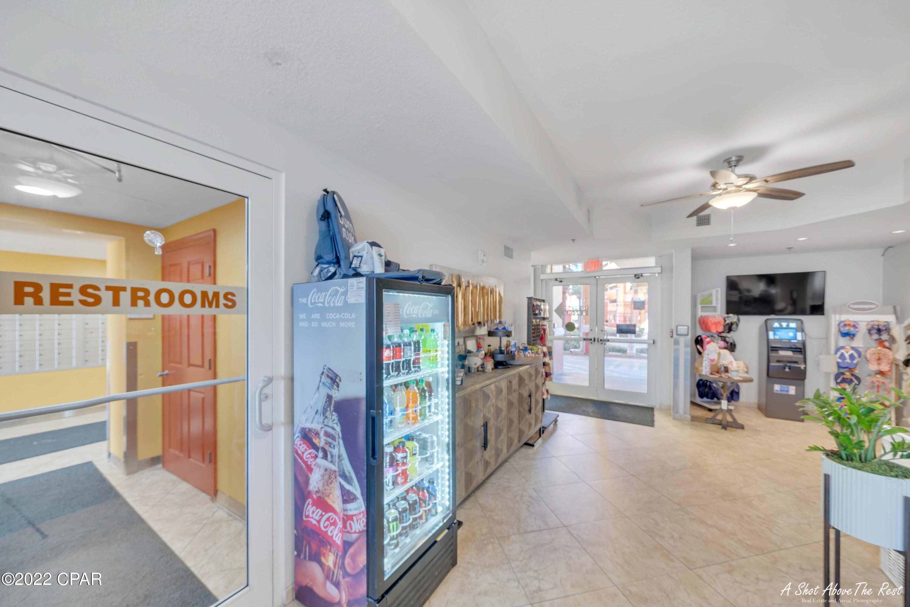 Calypso Towers III - Residential