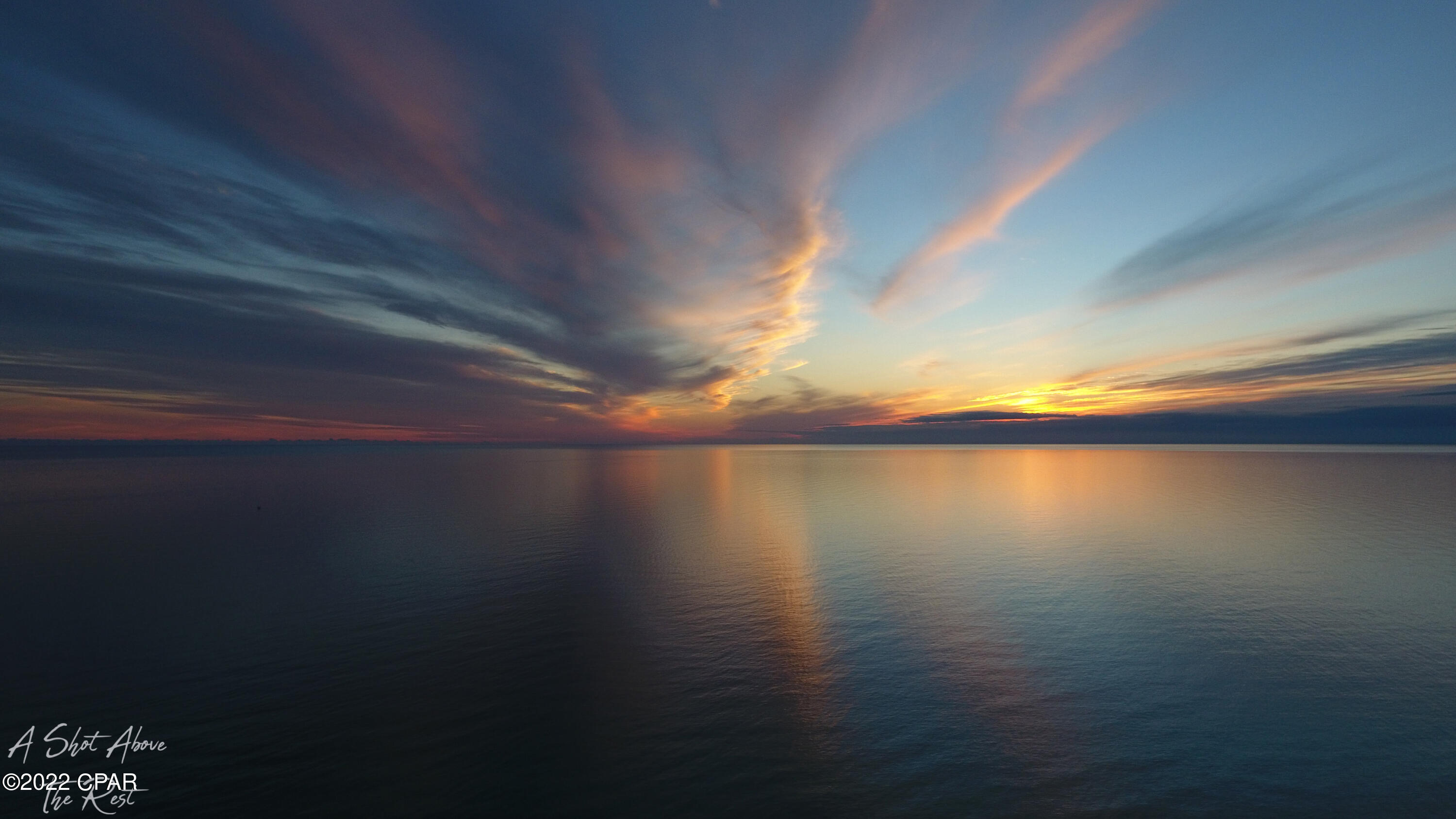 Calypso Towers III - Residential