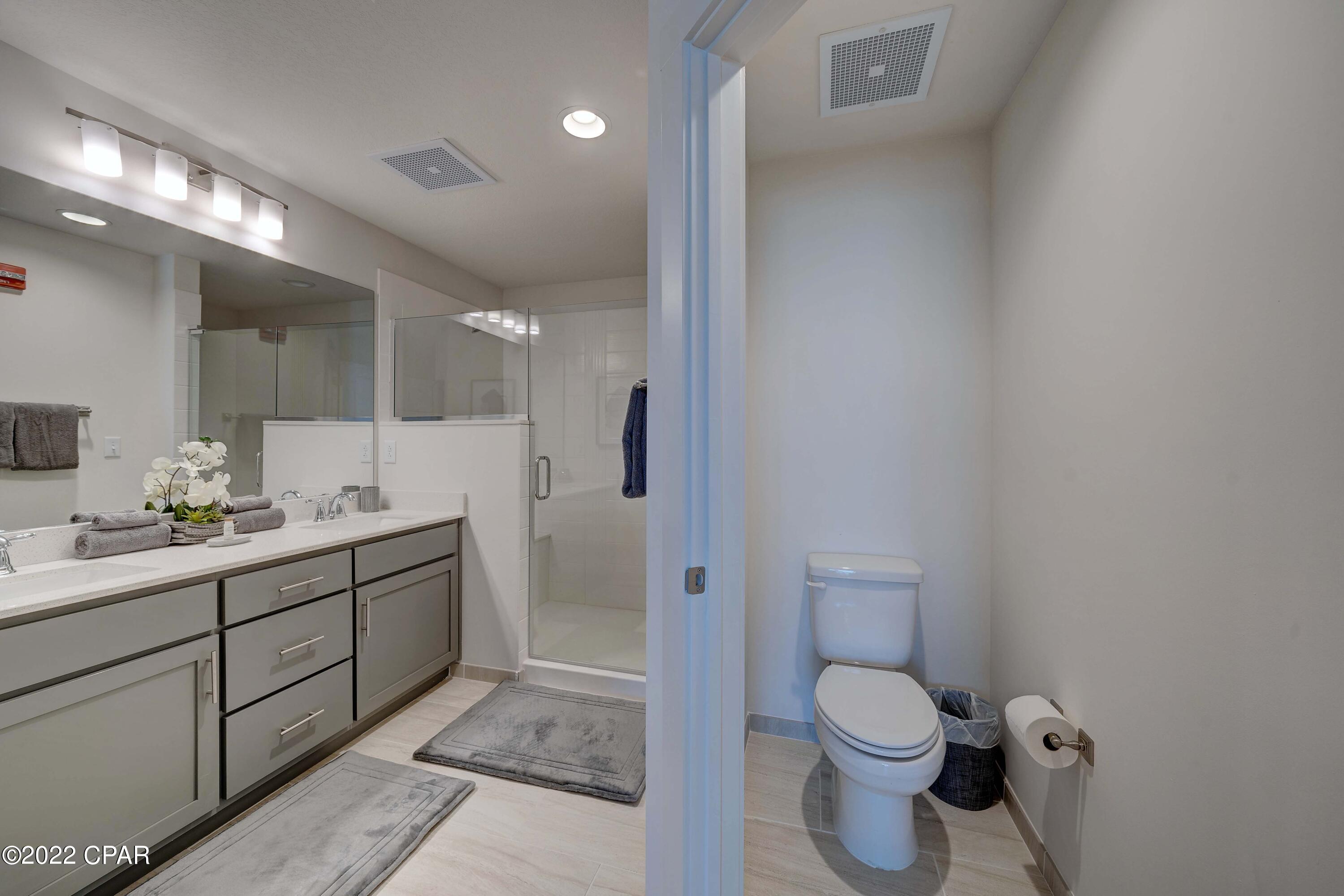 Calypso Towers III - Residential