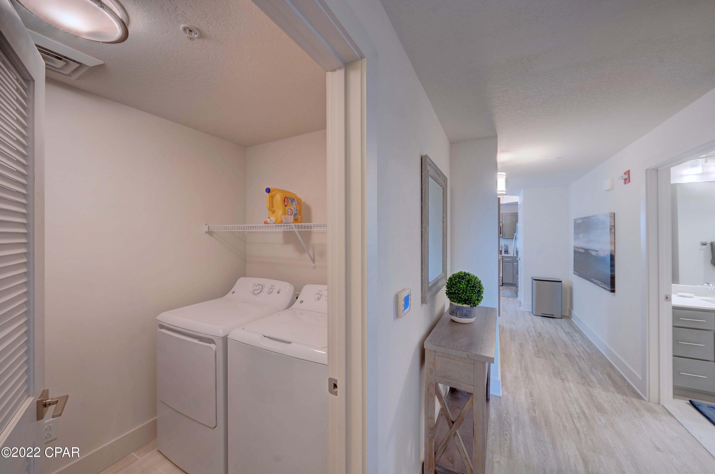 Calypso Towers III - Residential