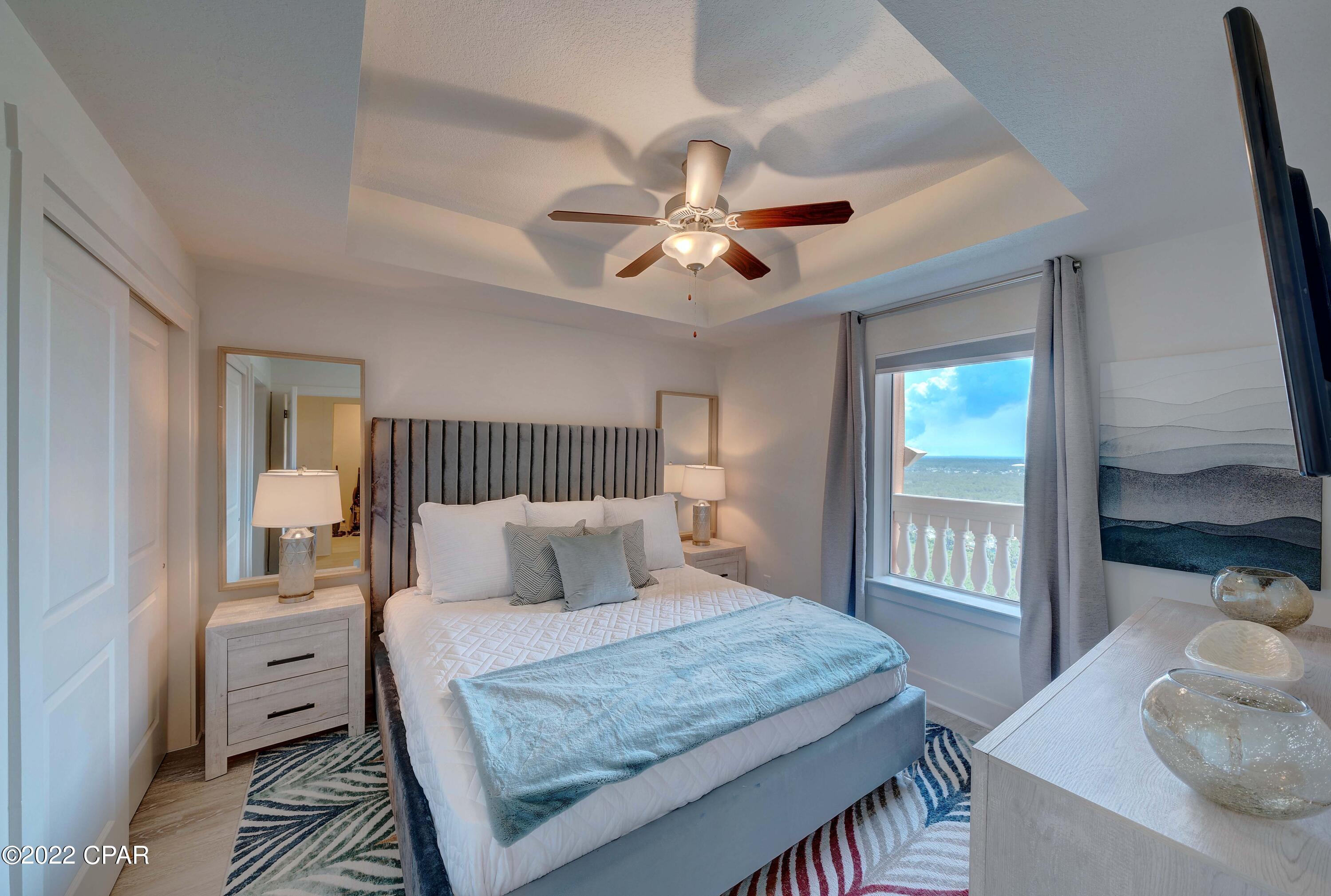 Calypso Towers III - Residential