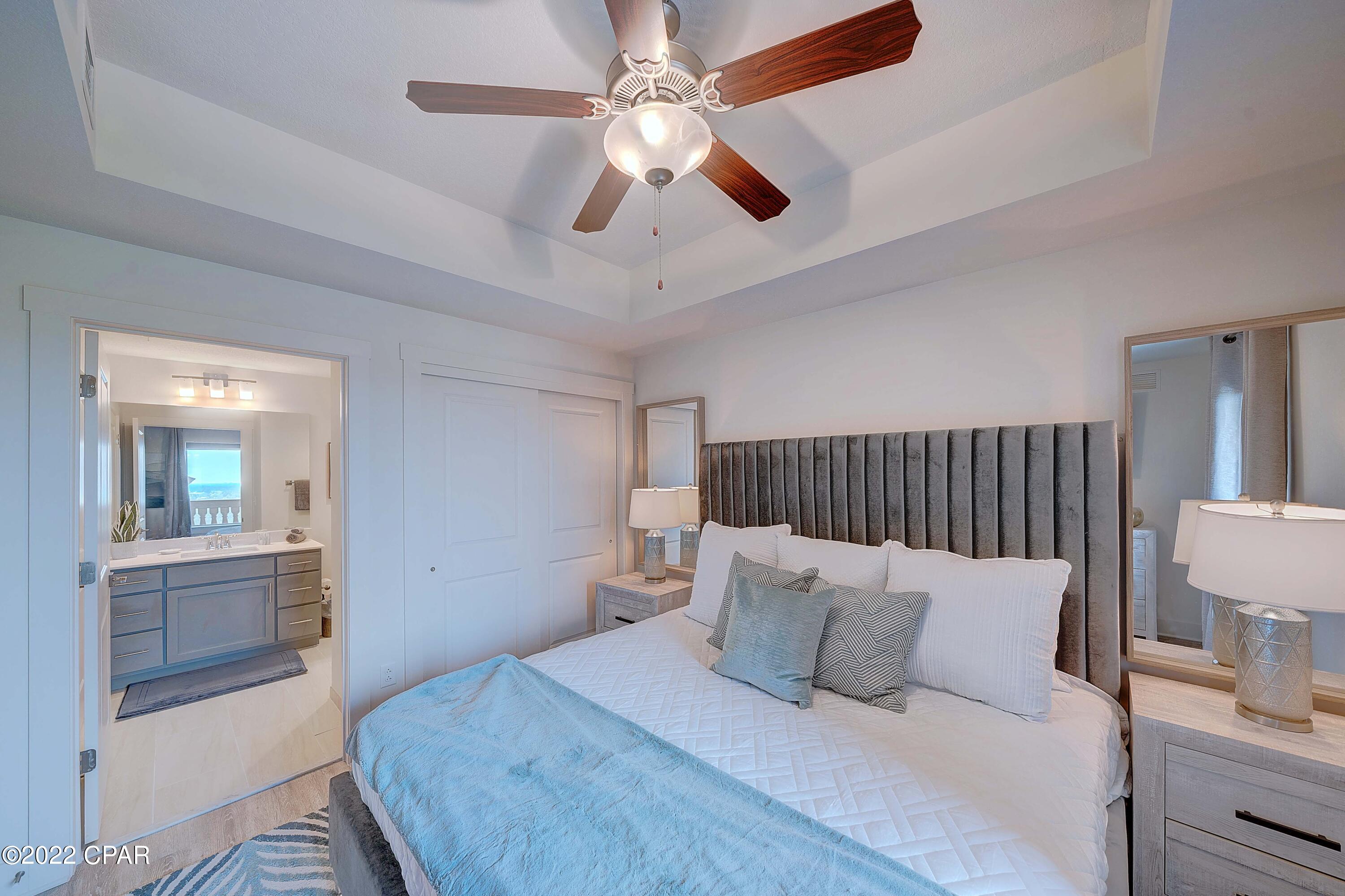 Calypso Towers III - Residential