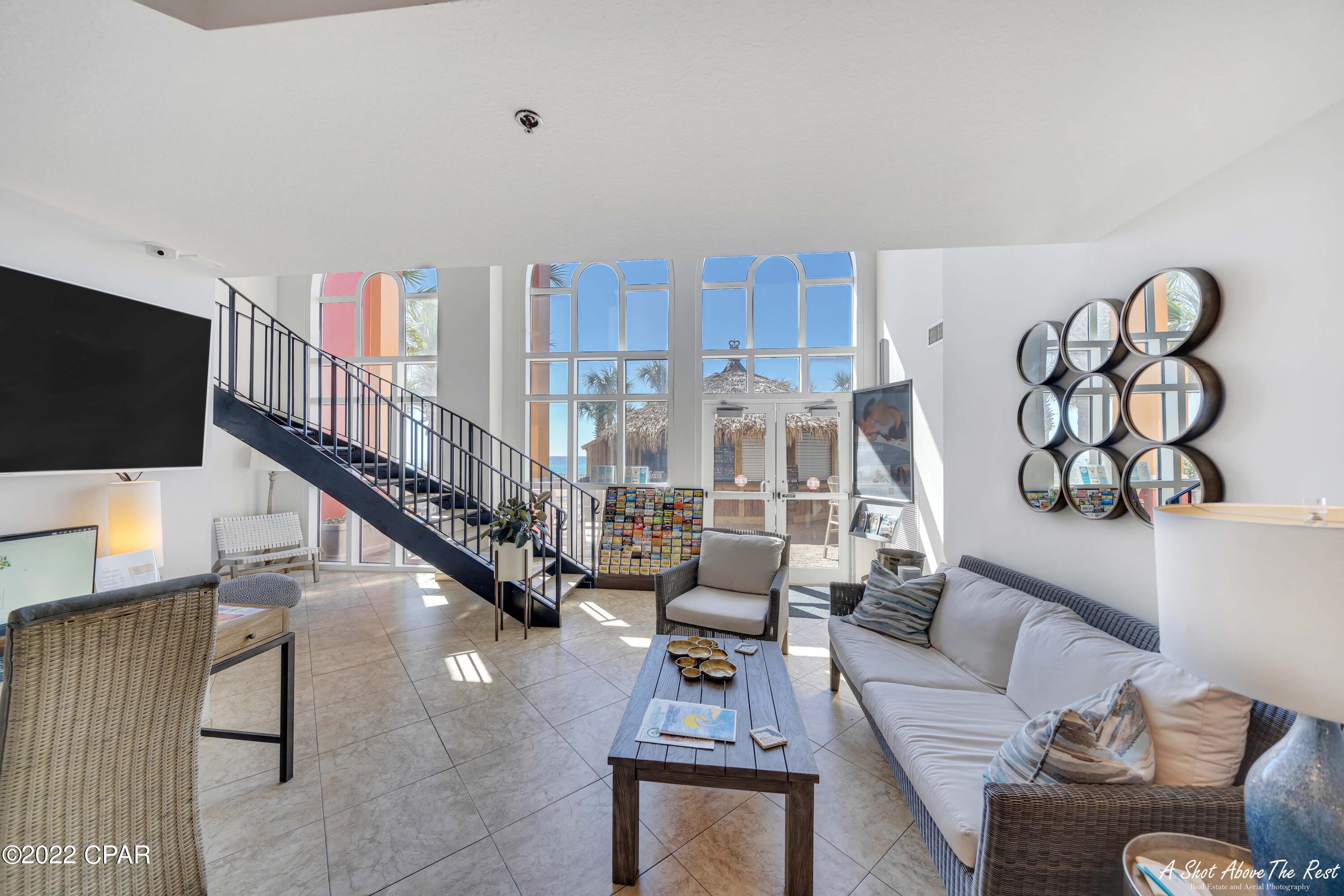 Calypso Towers III - Residential