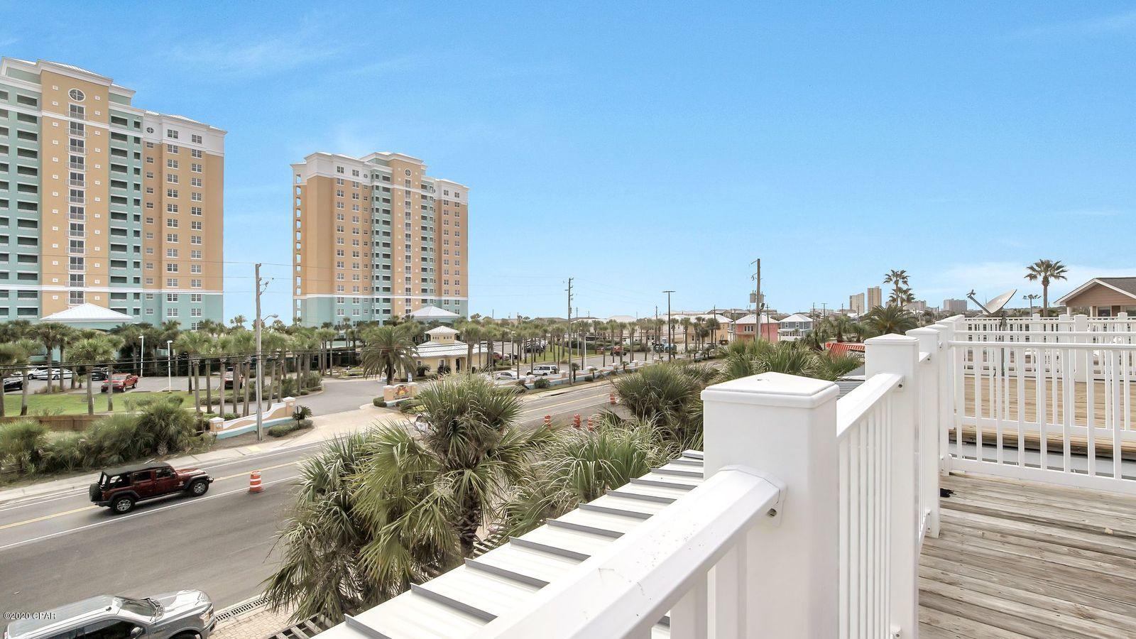 Holiday Beach Unit 16 - Residential