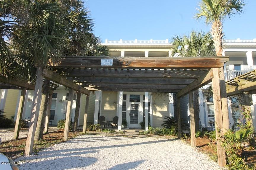 Holiday Beach Unit 16 - Residential