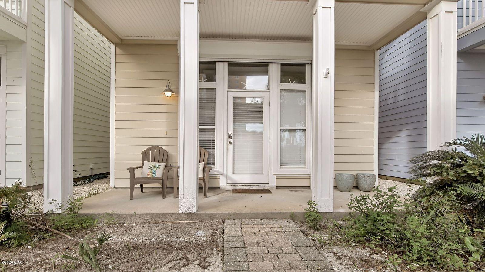 Holiday Beach Unit 16 - Residential