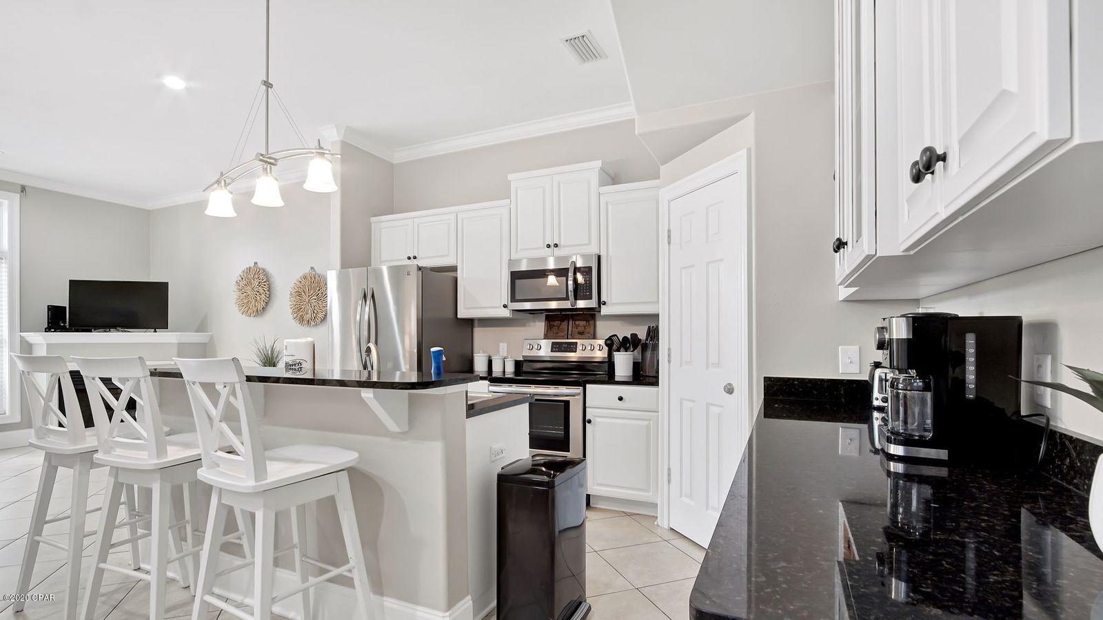 Holiday Beach Unit 16 - Residential