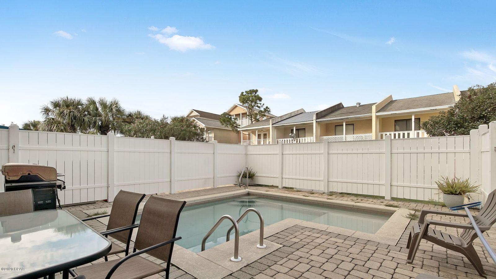 Holiday Beach Unit 16 - Residential