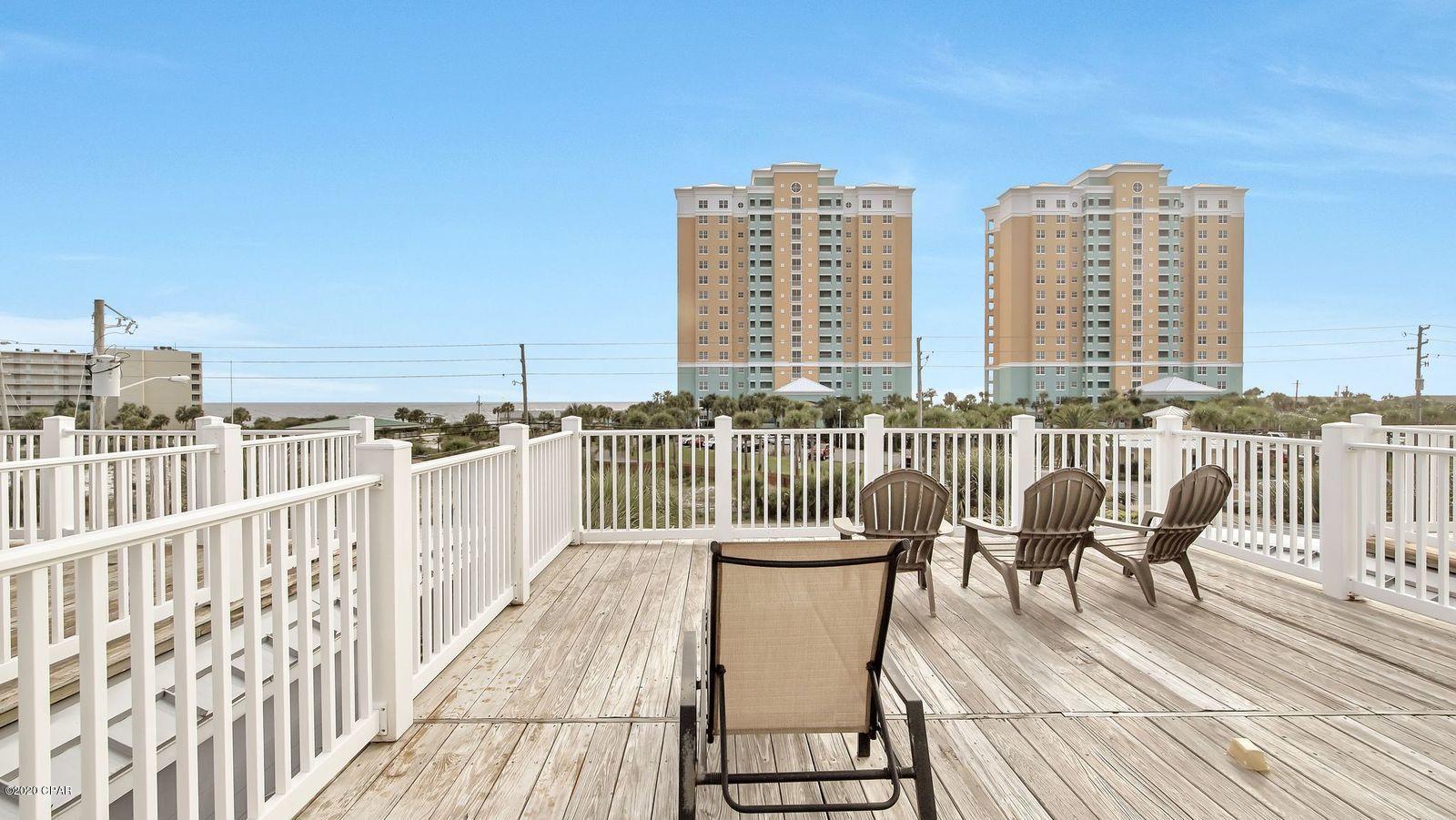 Holiday Beach Unit 16 - Residential