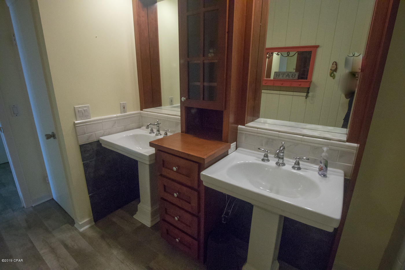 A W Pledger Panama City Beach - Residential