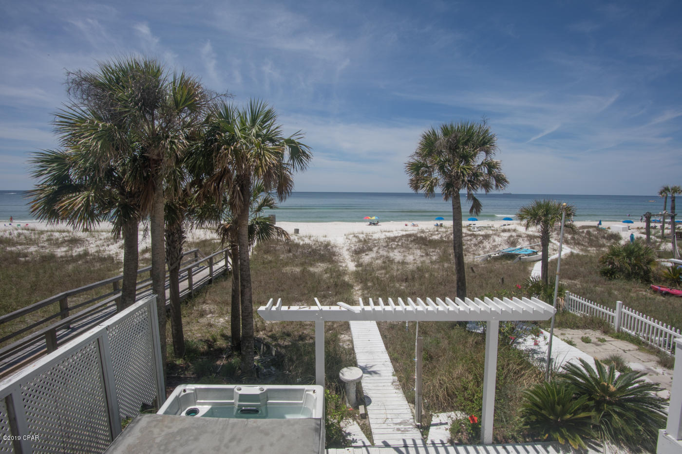 A W Pledger Panama City Beach - Residential