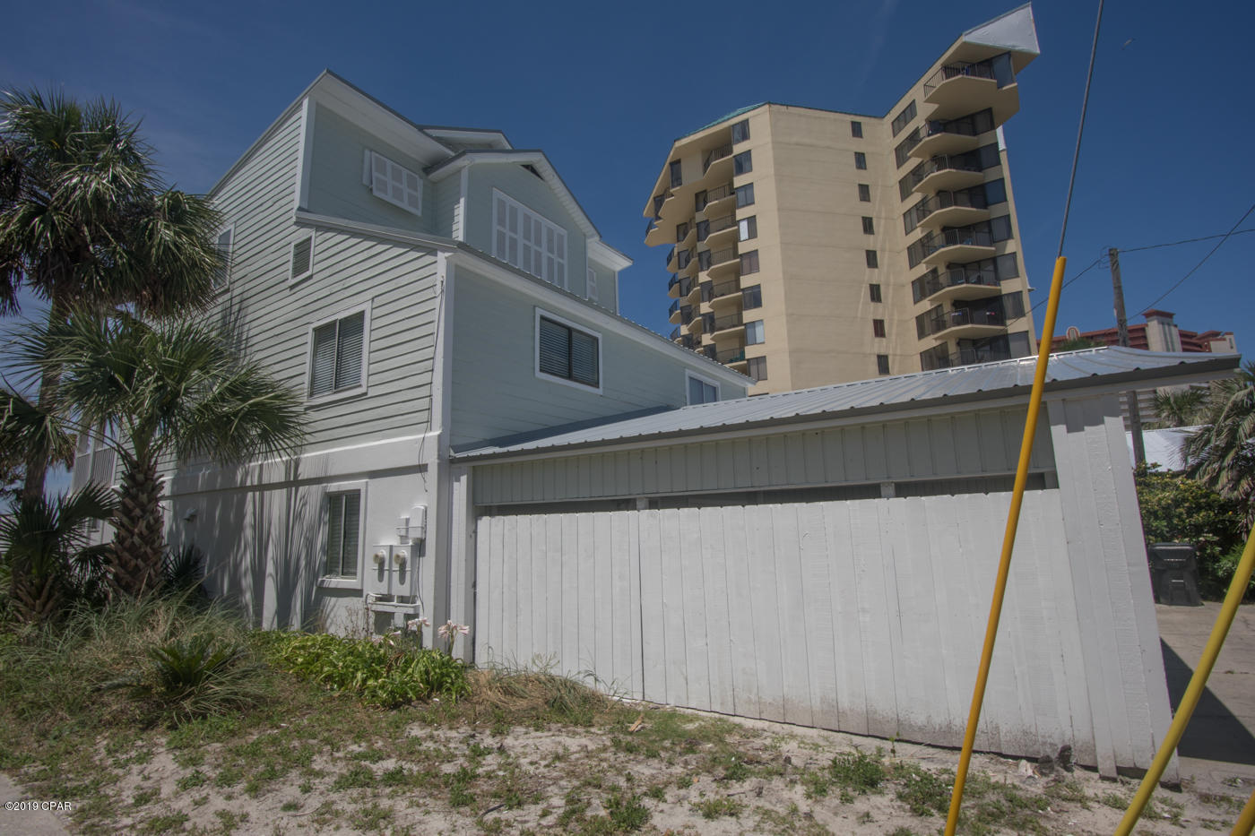 A W Pledger Panama City Beach - Residential