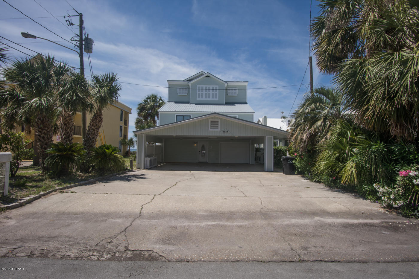 A W Pledger Panama City Beach - Residential