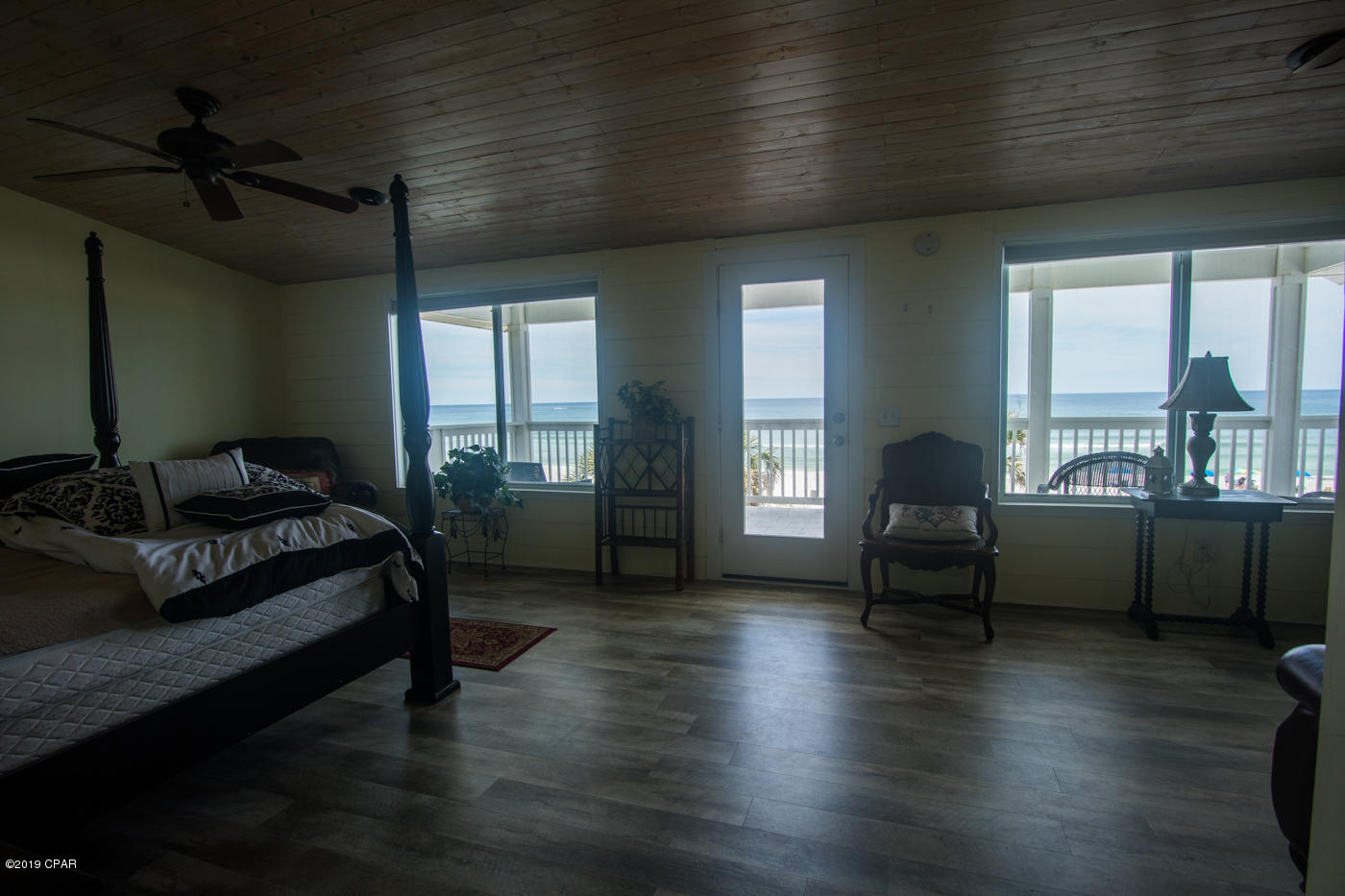 A W Pledger Panama City Beach - Residential