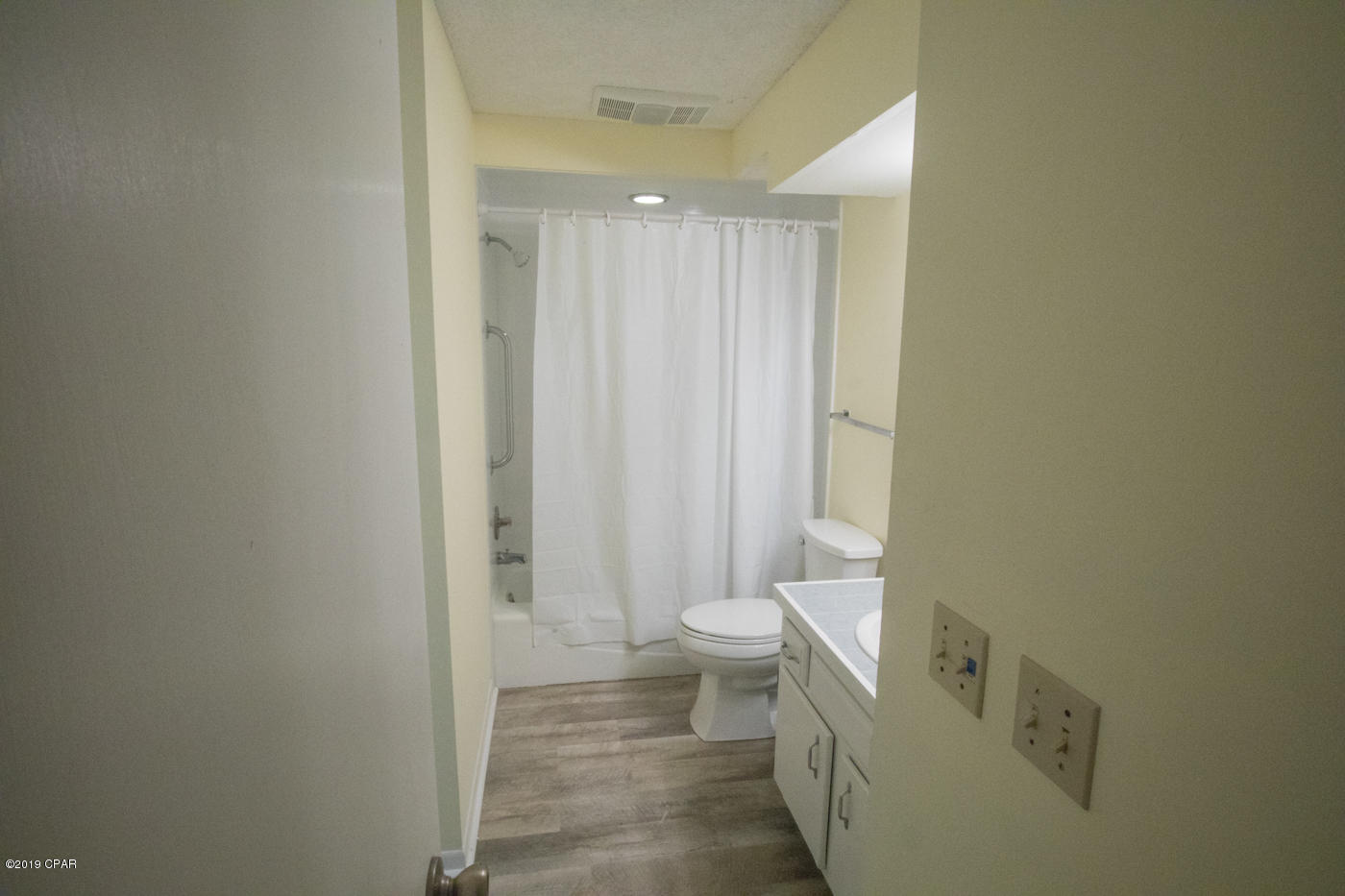 A W Pledger Panama City Beach - Residential