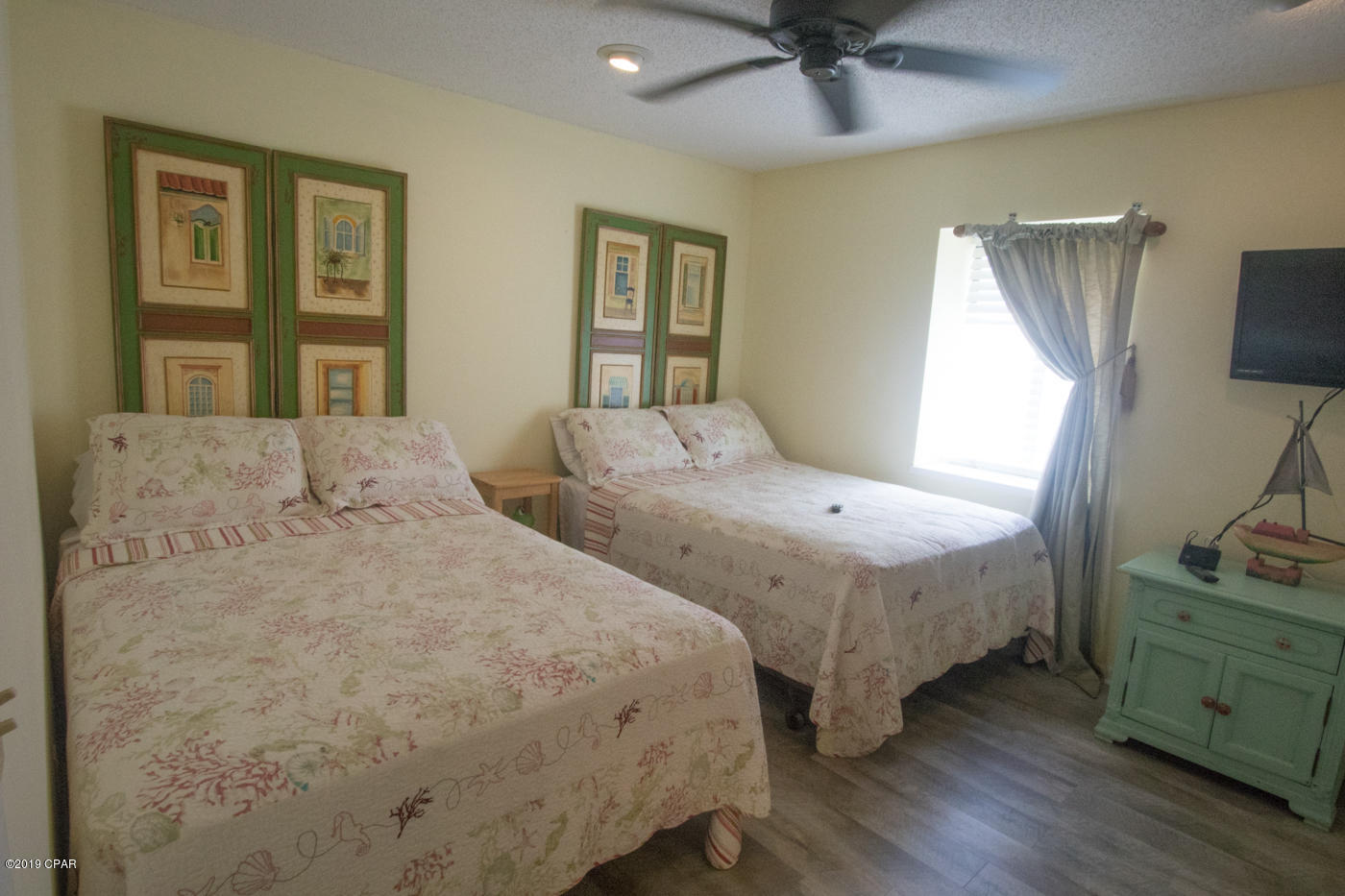 A W Pledger Panama City Beach - Residential