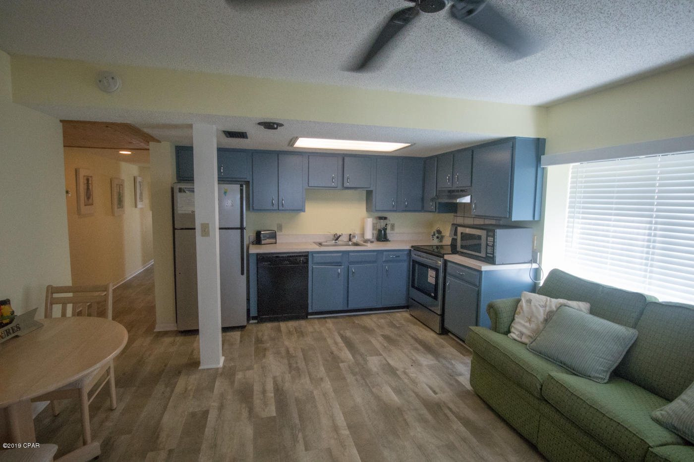 A W Pledger Panama City Beach - Residential