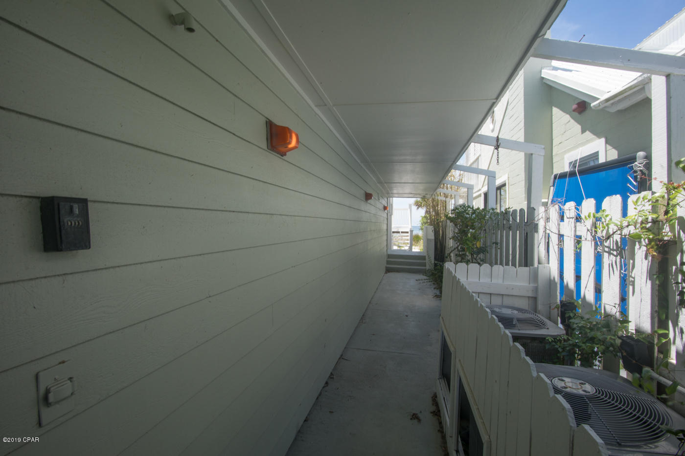 A W Pledger Panama City Beach - Residential