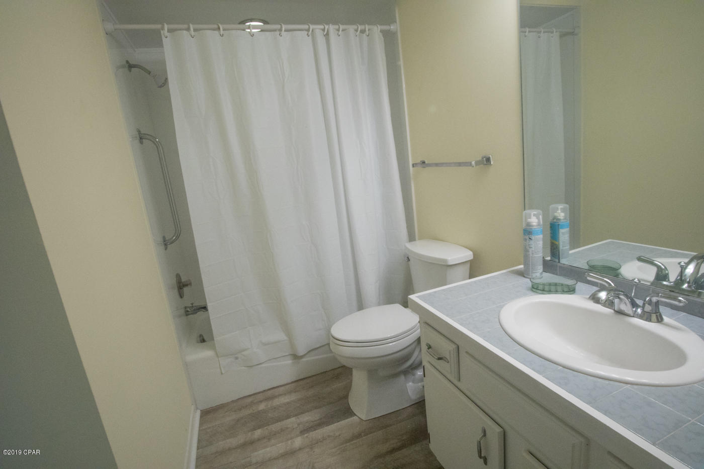 A W Pledger Panama City Beach - Residential