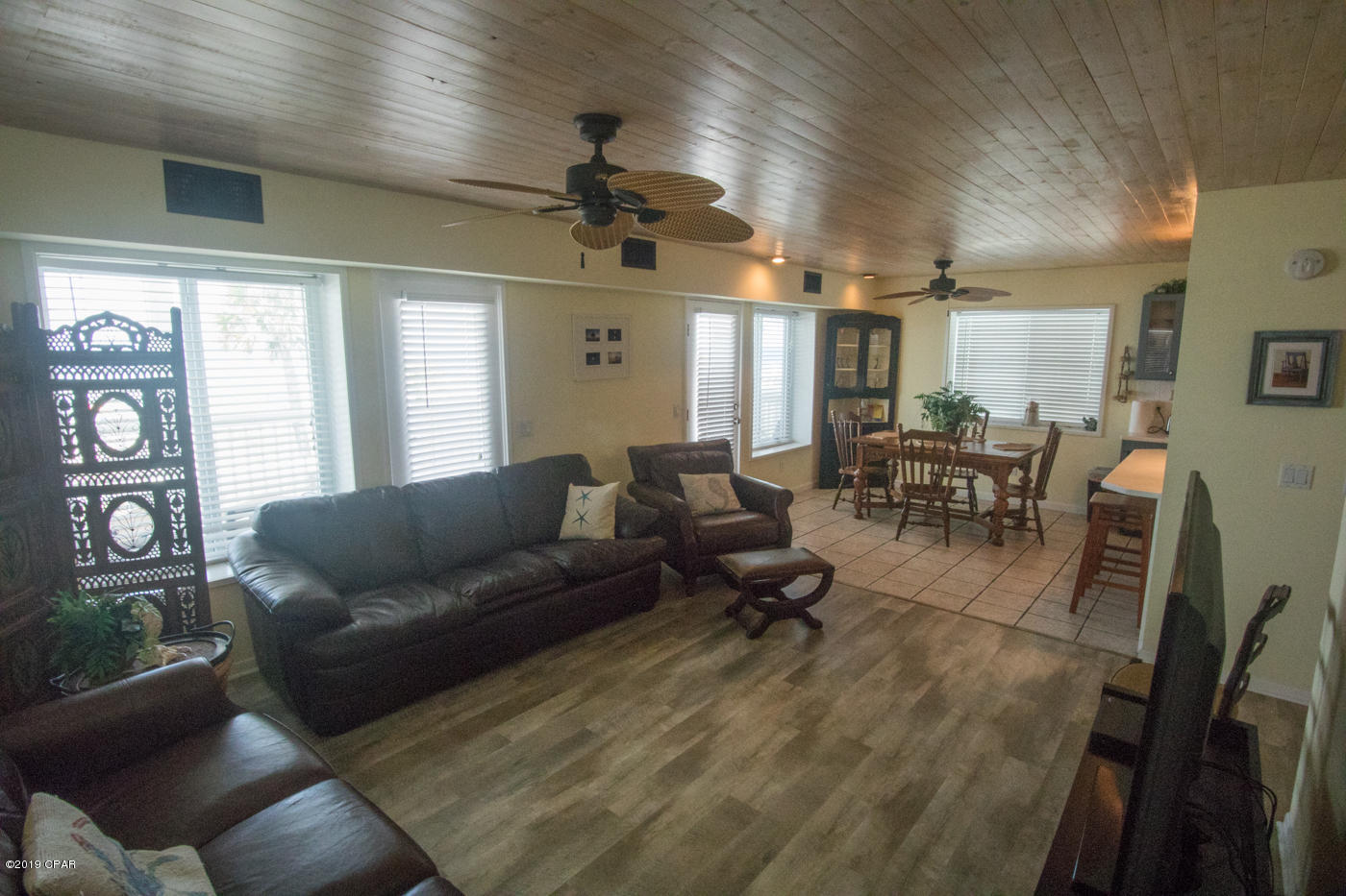 A W Pledger Panama City Beach - Residential