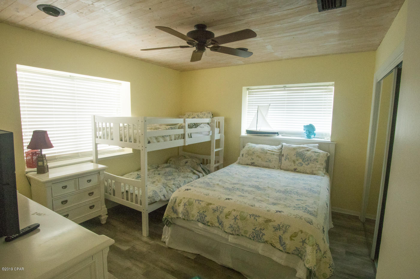 A W Pledger Panama City Beach - Residential