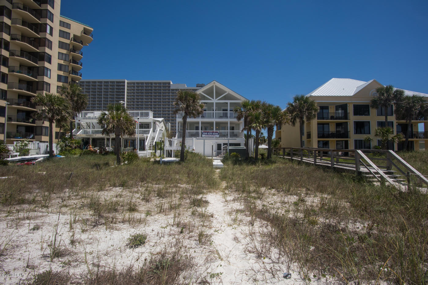 A W Pledger Panama City Beach - Residential