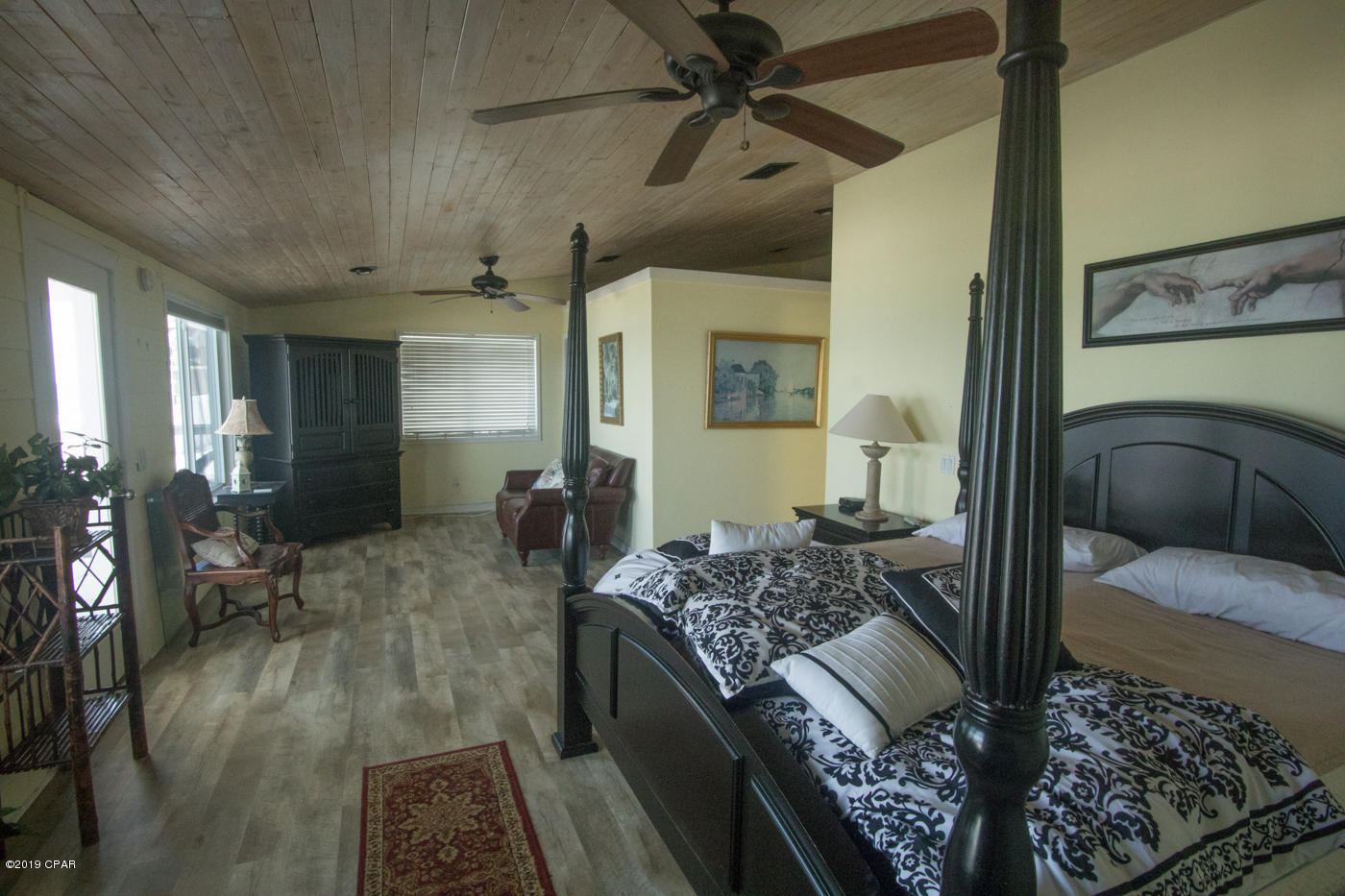 A W Pledger Panama City Beach - Residential