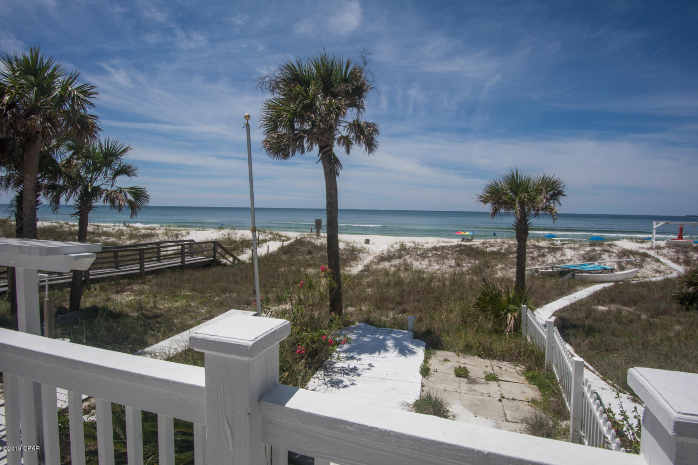 A W Pledger Panama City Beach - Residential