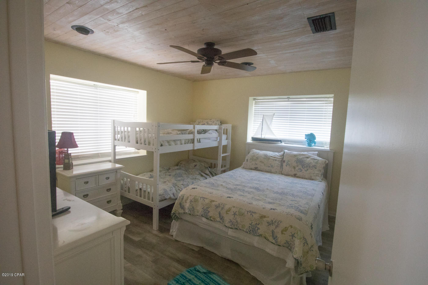 A W Pledger Panama City Beach - Residential