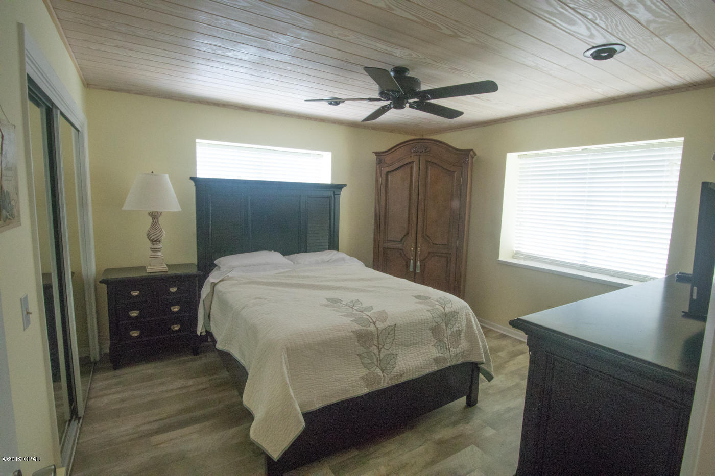 A W Pledger Panama City Beach - Residential