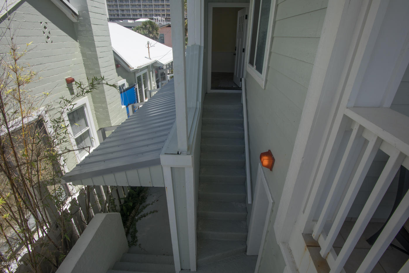 A W Pledger Panama City Beach - Residential