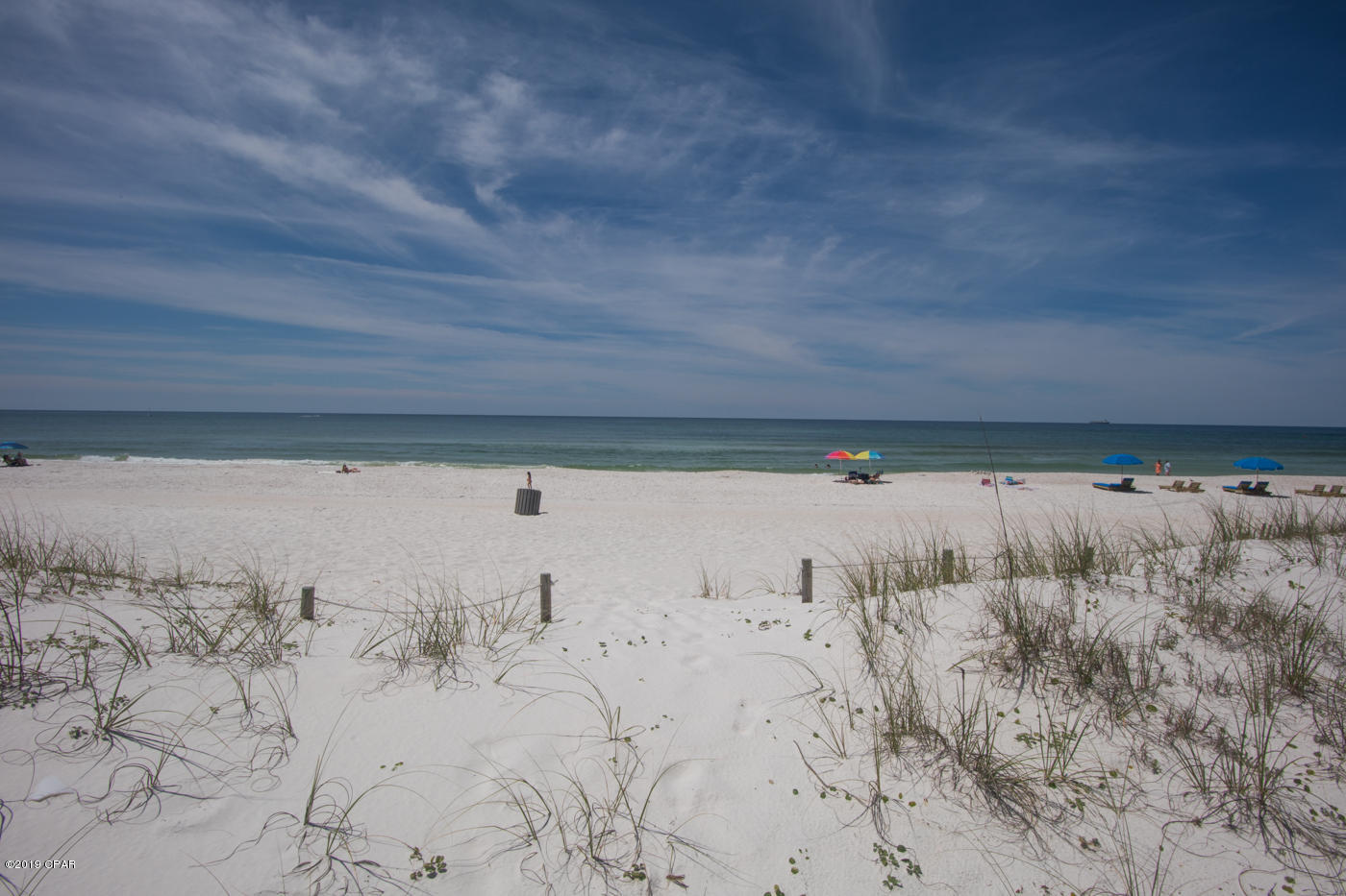 A W Pledger Panama City Beach - Residential