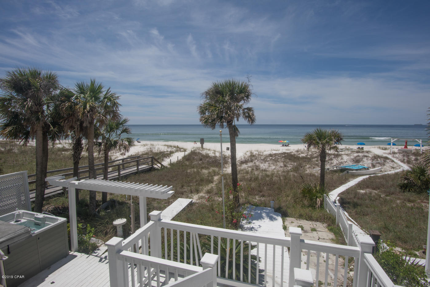 A W Pledger Panama City Beach - Residential