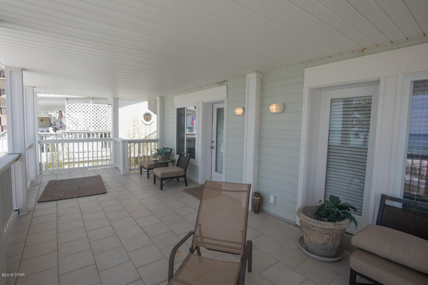 A W Pledger Panama City Beach - Residential