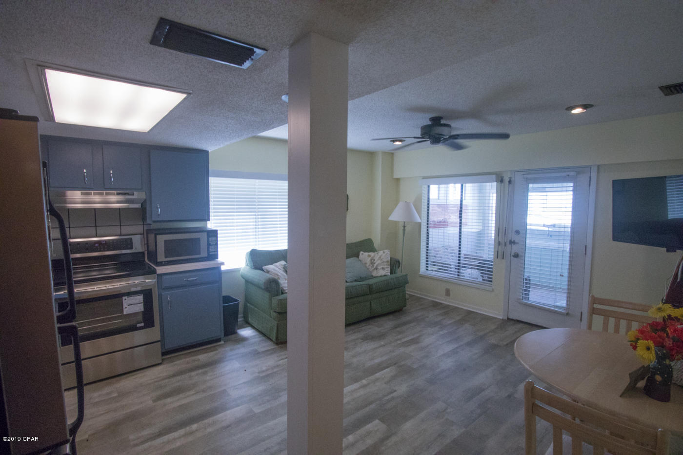 A W Pledger Panama City Beach - Residential