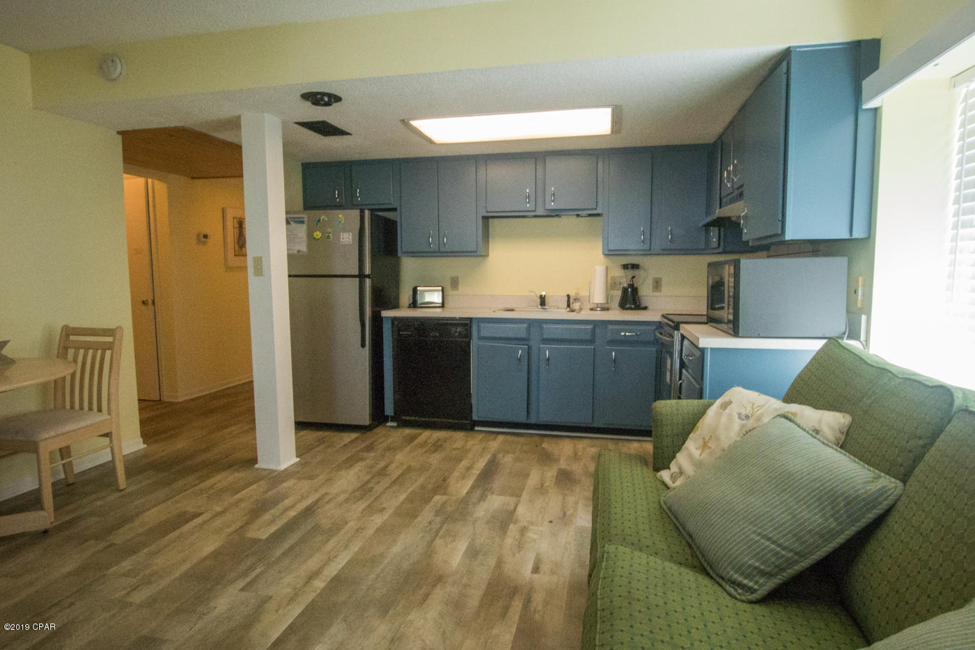 A W Pledger Panama City Beach - Residential