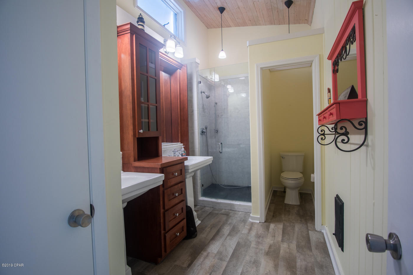 A W Pledger Panama City Beach - Residential