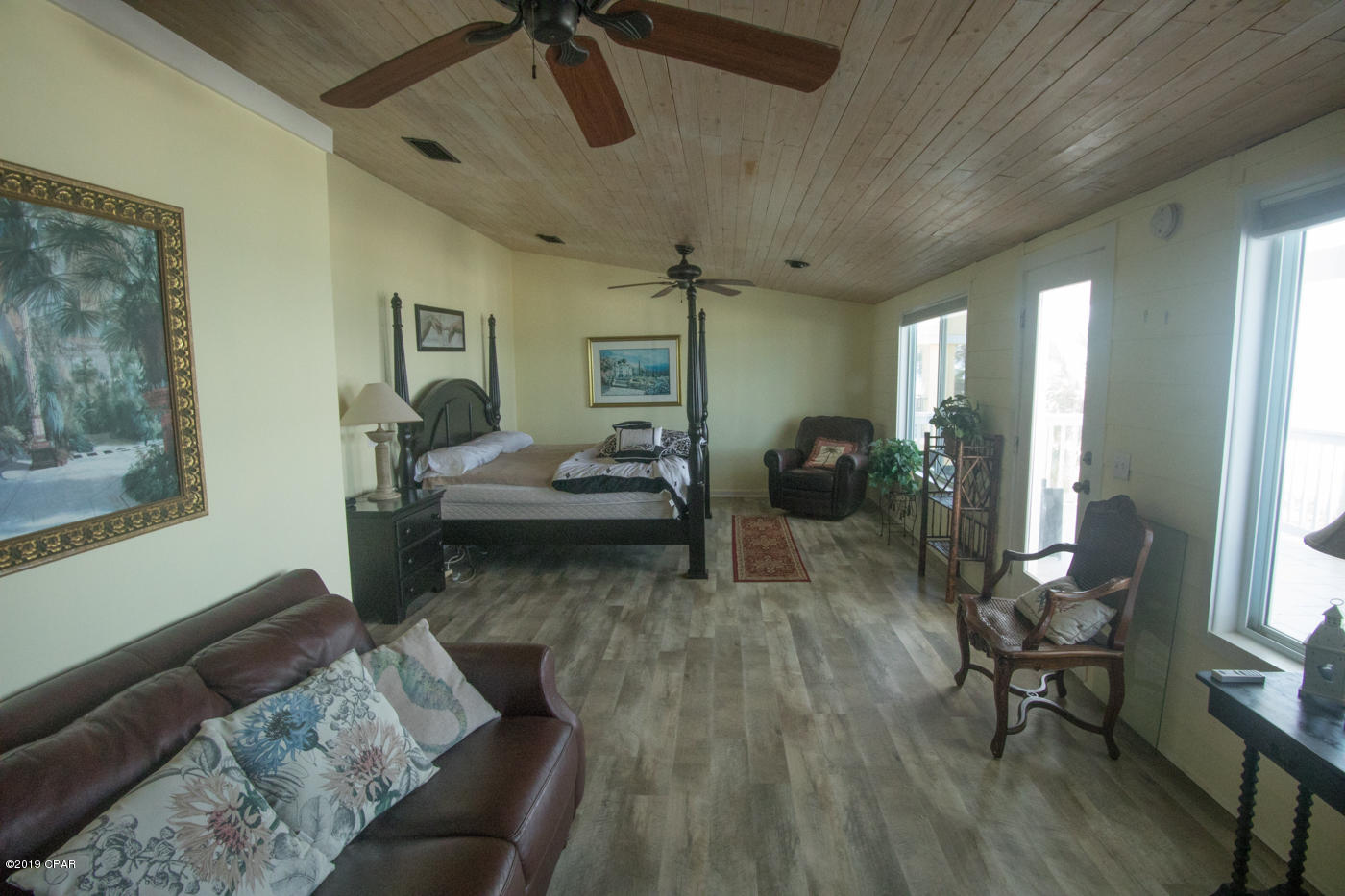 A W Pledger Panama City Beach - Residential