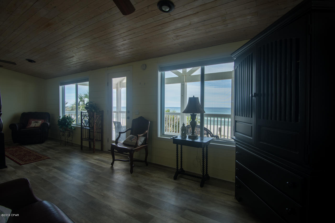 A W Pledger Panama City Beach - Residential